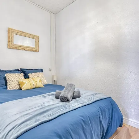 Les Bulles Occitanes - A Pied Apartament Carcassonne