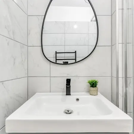 Apartment Les Bulles Occitanes - A Pied