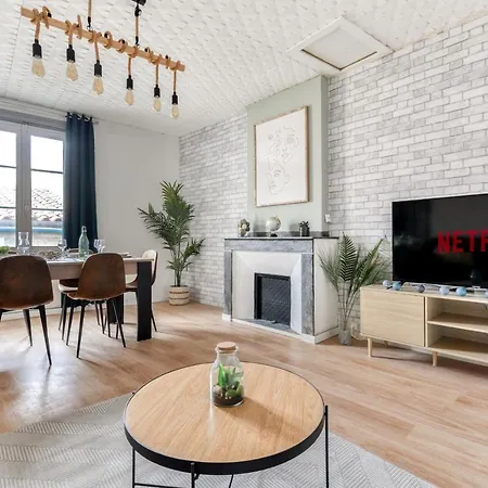 Апартаменты Les Bulles Occitanes - A Pied Каркассон