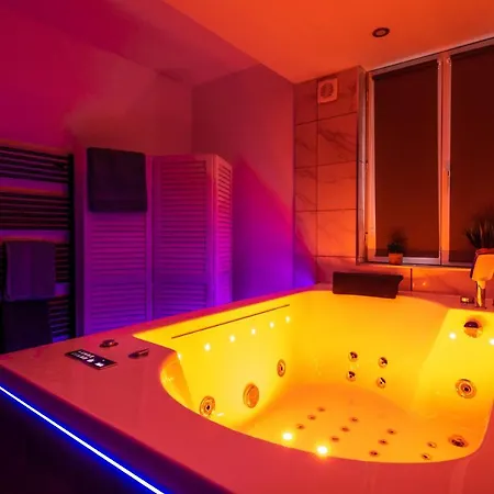 Апартаменты Les Bulles Occitanes - A Pied Каркассон