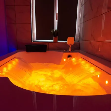 Les Bulles Occitanes - A Pied Апартаменты Каркассон