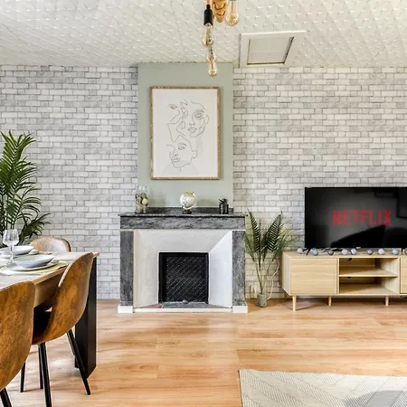 Апартаменты Les Bulles Occitanes - A Pied